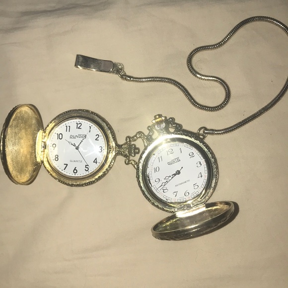 Pocket Watch - Picture 2 of 2